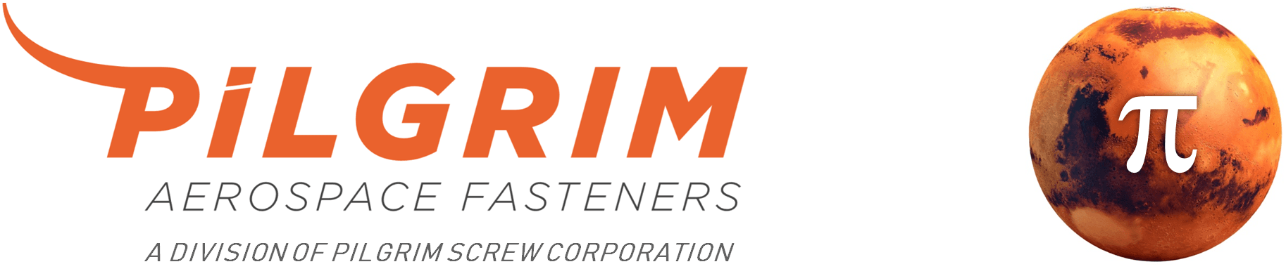 Pilgrim Aerospace Fasteners Logo