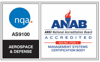 AS9100 Certification