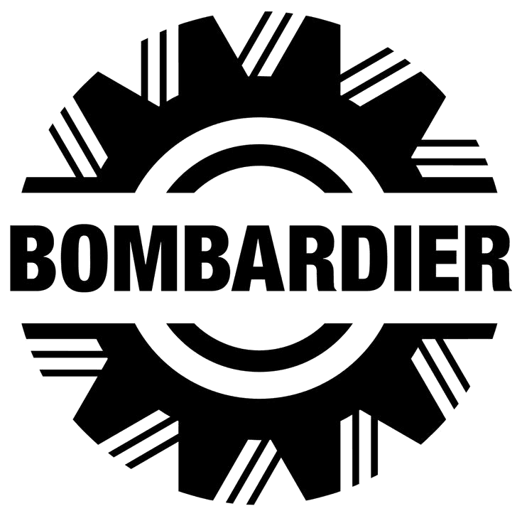 Bombardier logo