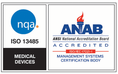 ISO 13485 Certification