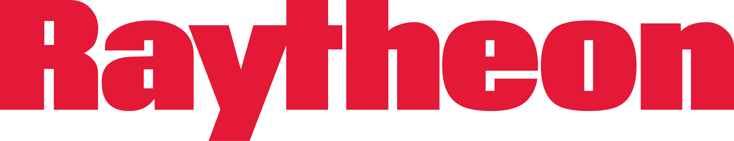 Raytheon logo