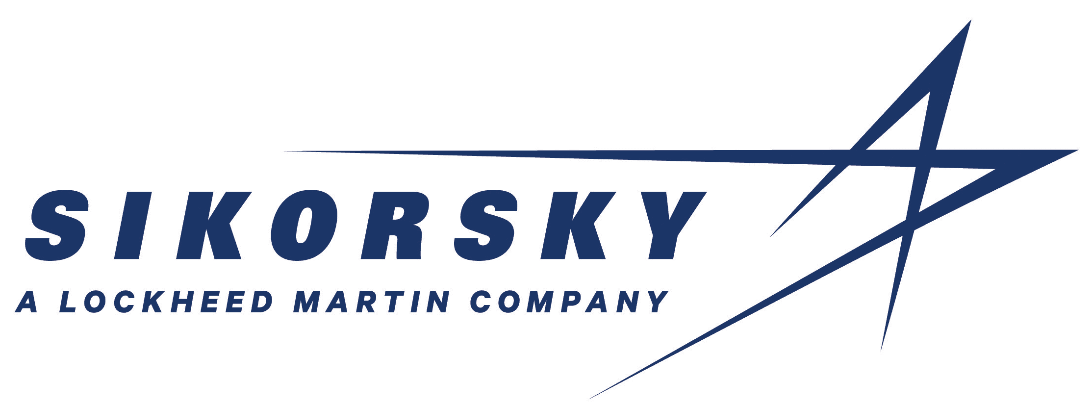 Sikorsky logo