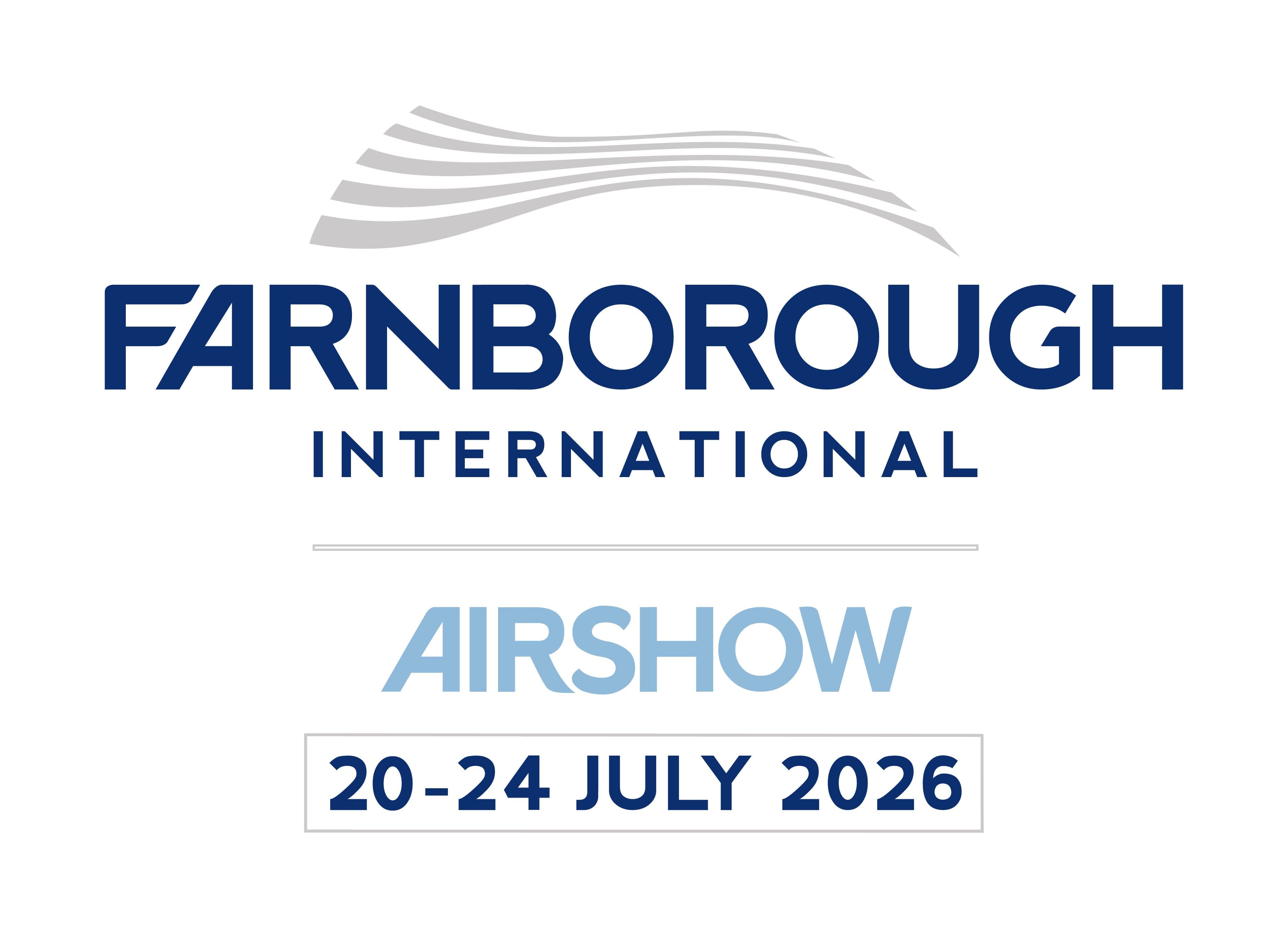 Farnborough International Airshow image
