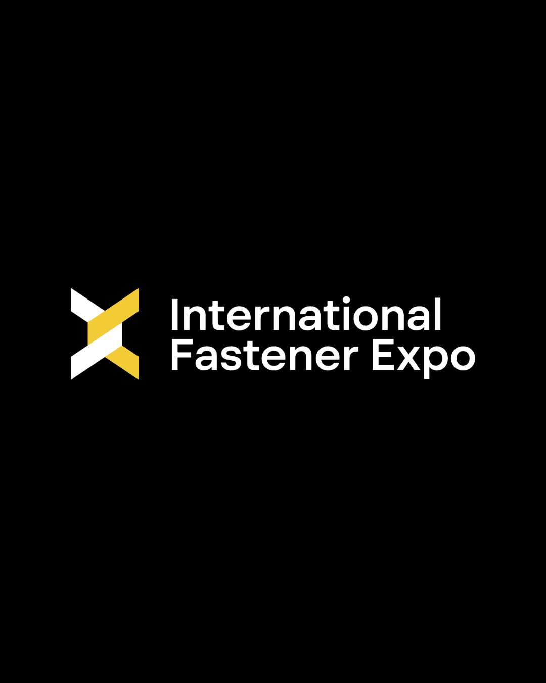 International Fastener Expo image